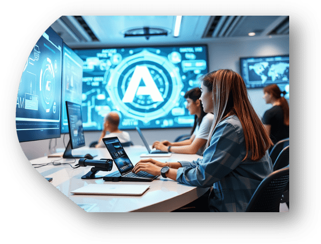 Imagen Principal de Capacitación SigmaMx